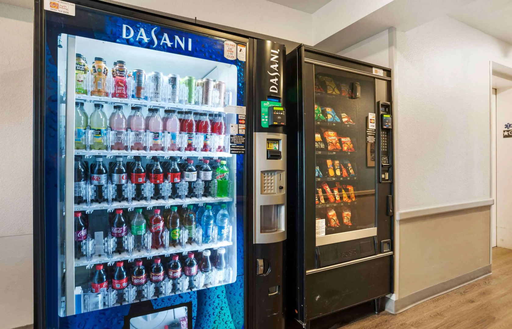 Extended Stay America Select Suites - Panama City - Callaway