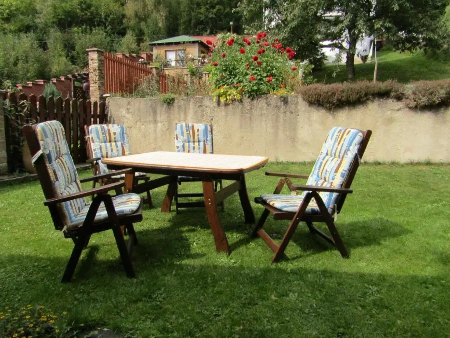 Apartment U Panorámy