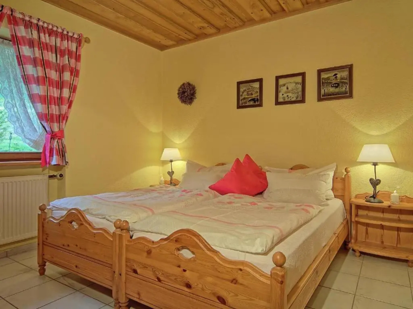 Appartementhaus Zechmeister