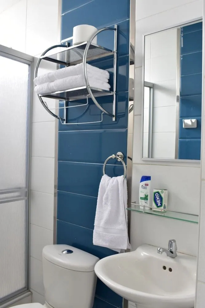 Munay TTika Apart Hotel