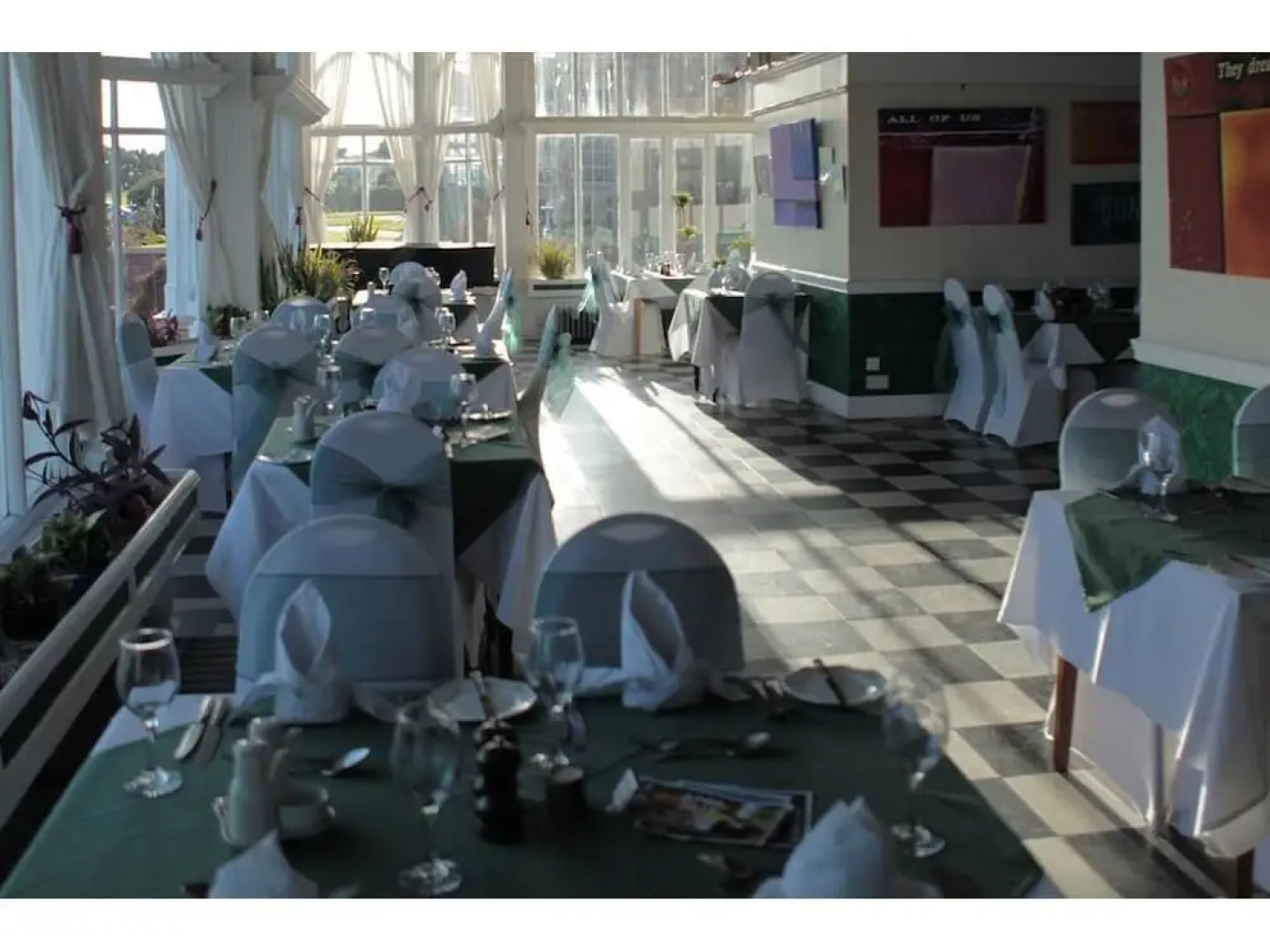 Grand Burstin Hotel Folkestone