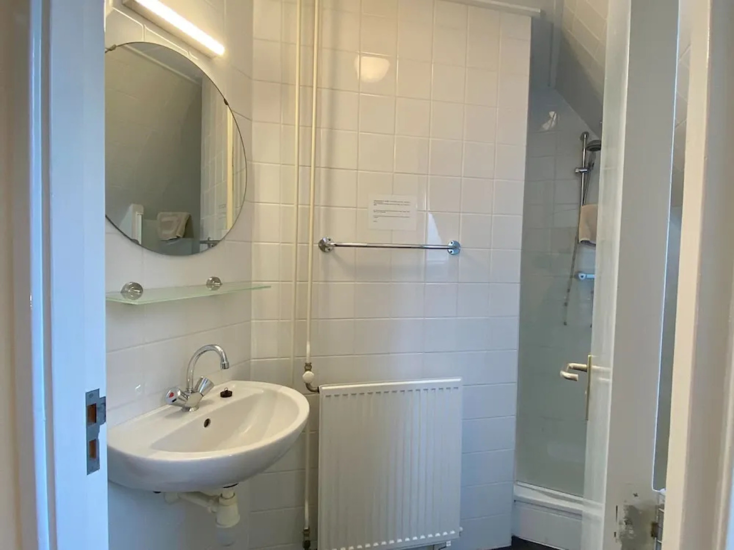 Apartment in Bergen aan Zee Near the Beach