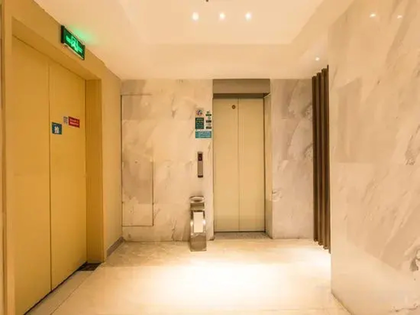 City Comfort Inn Hotel (Qinzhou Pubei People's Hospital Bus Station)