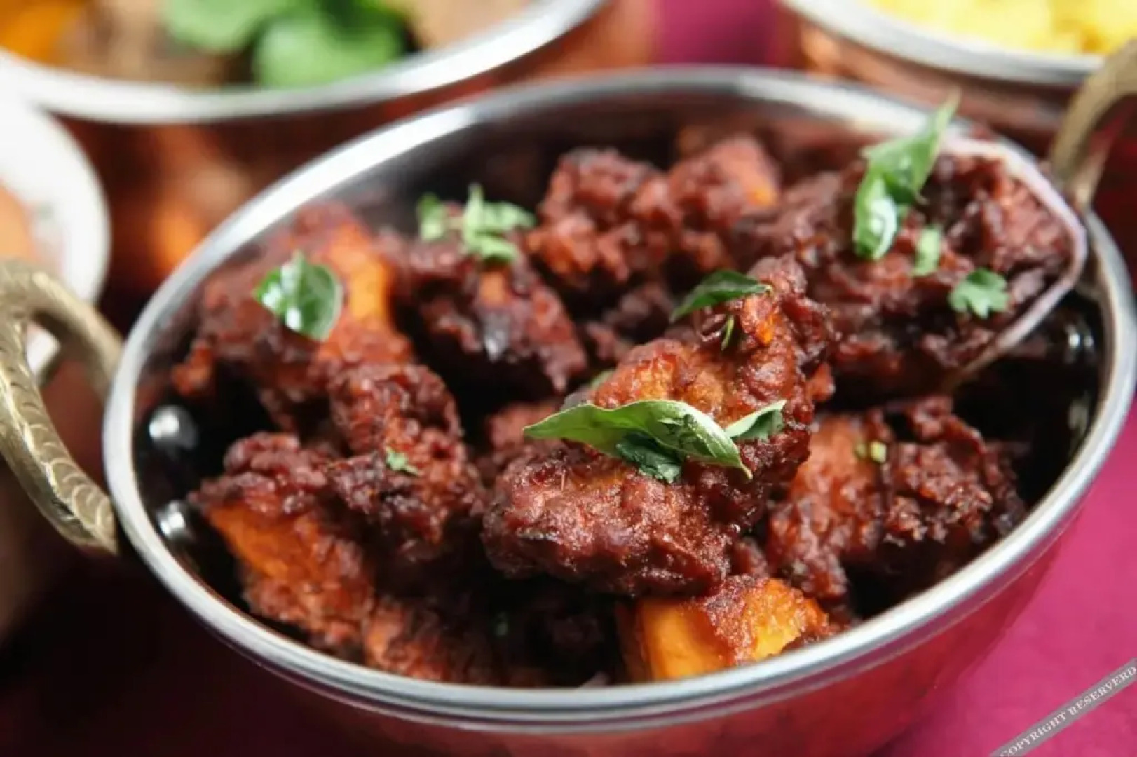 Hotel Port Palace Kovalam