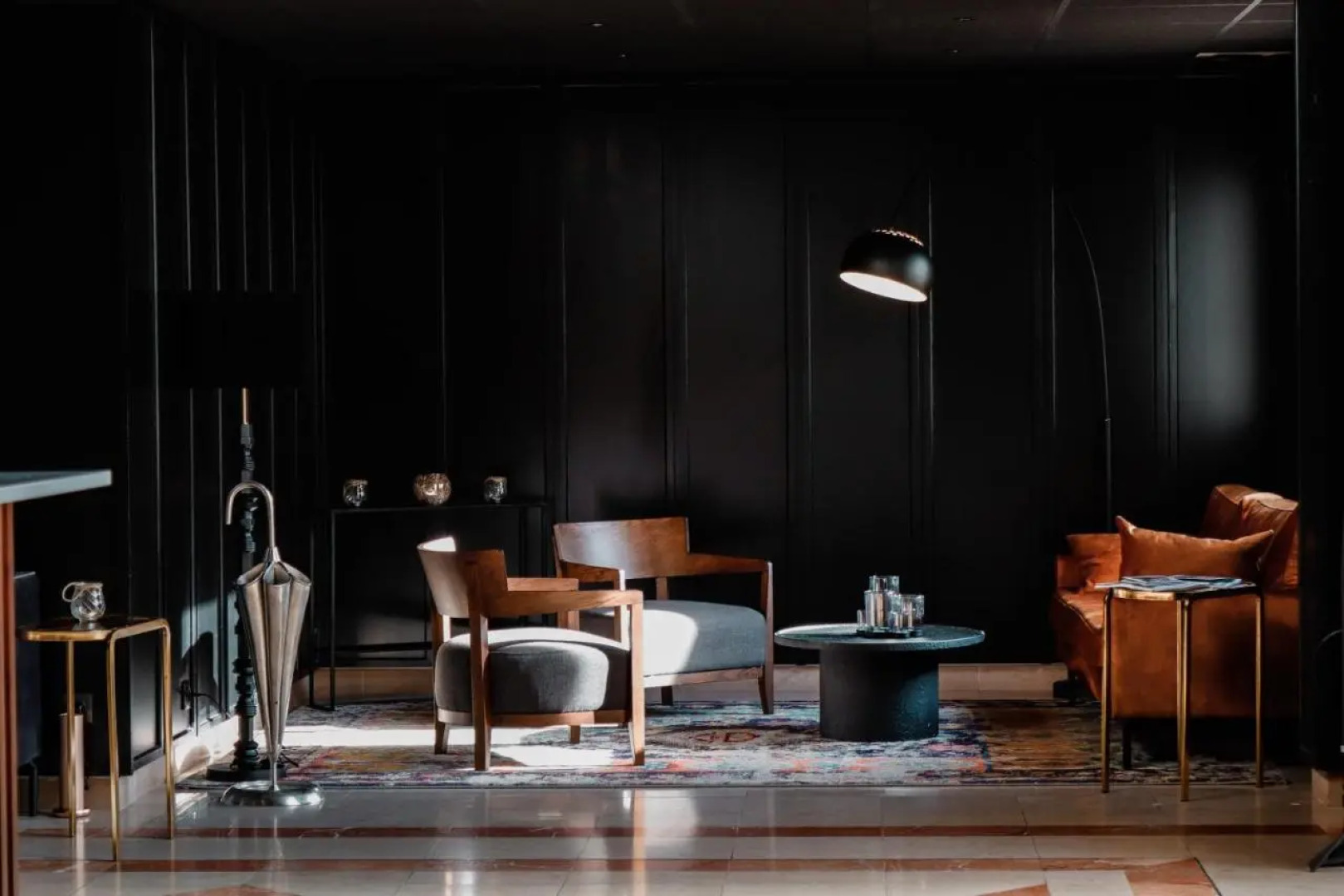 Les Jardins de Deauville