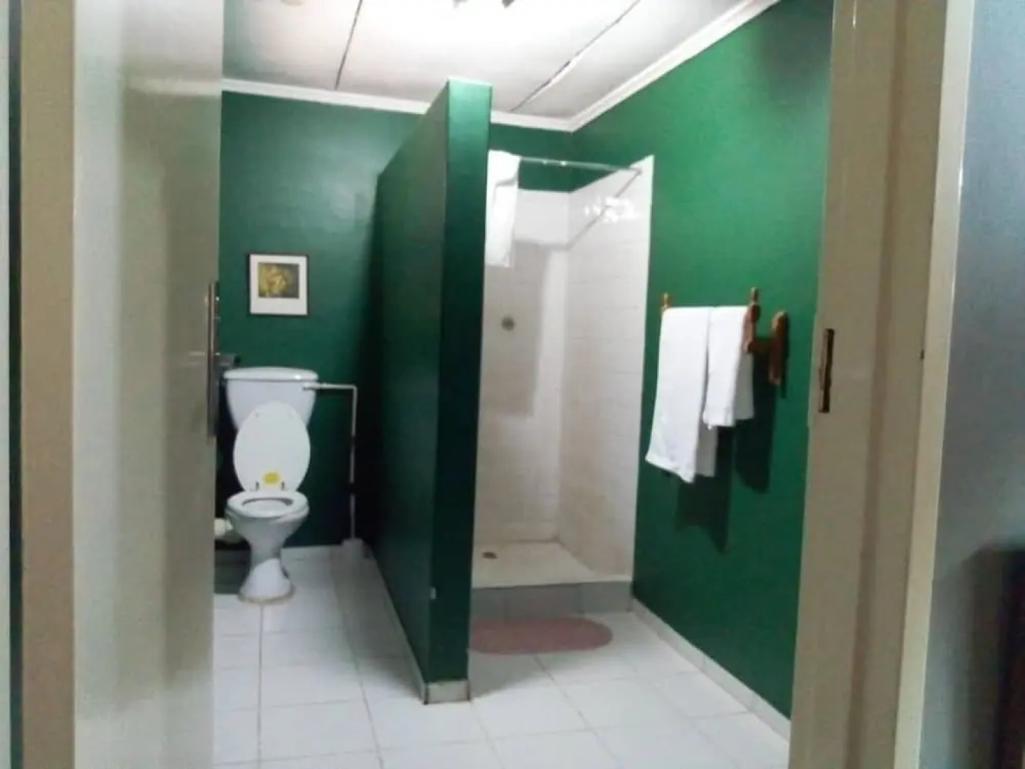 Inn on the Vumba Hotel