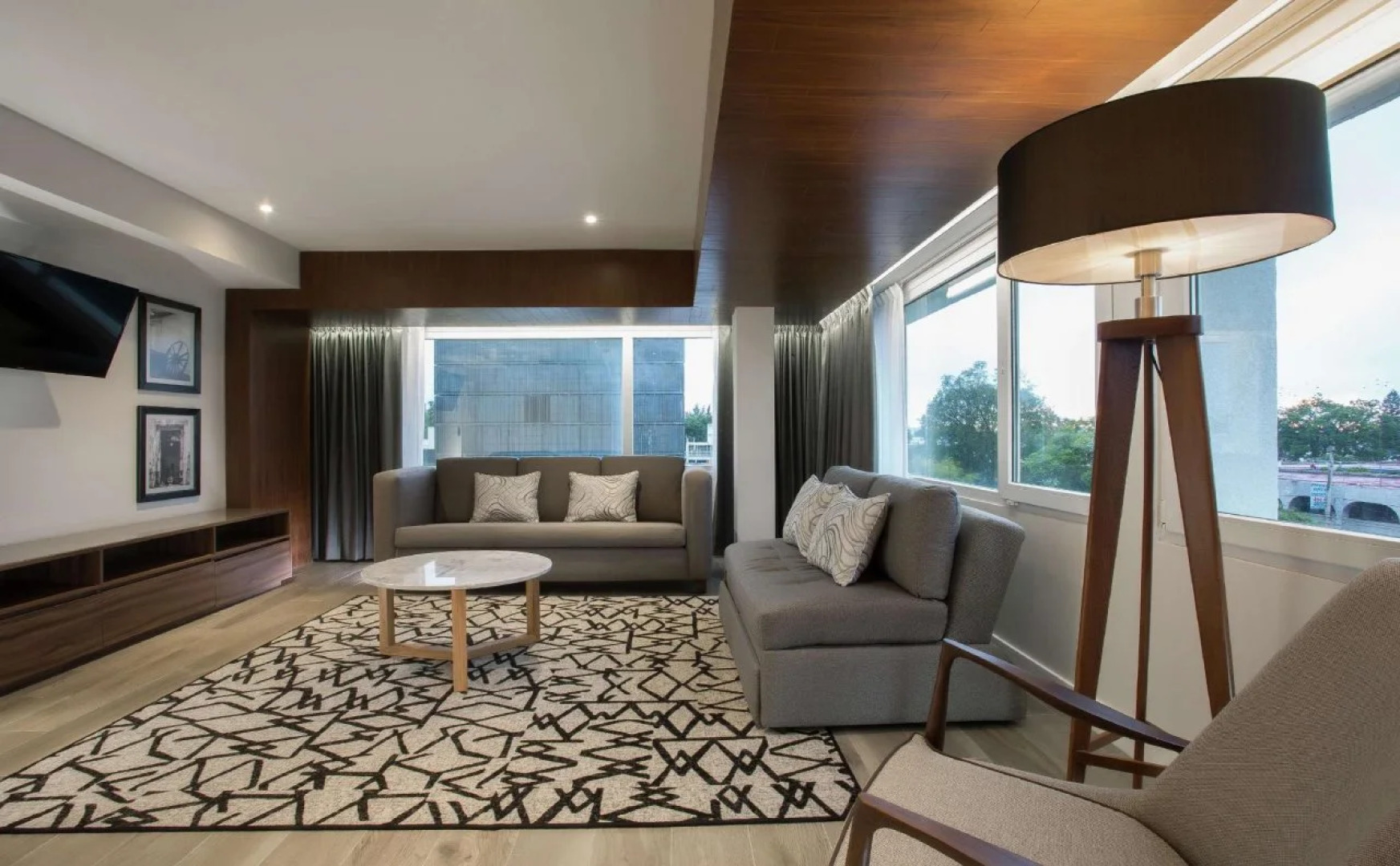 Hotel Indigo Guadalajara Expo by IHG