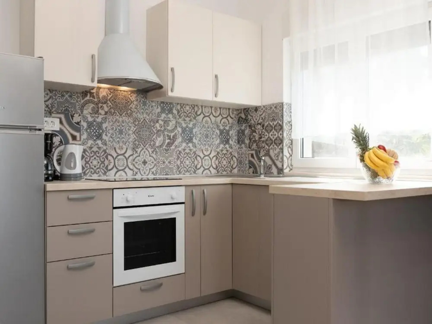 Apartments Bella Vista