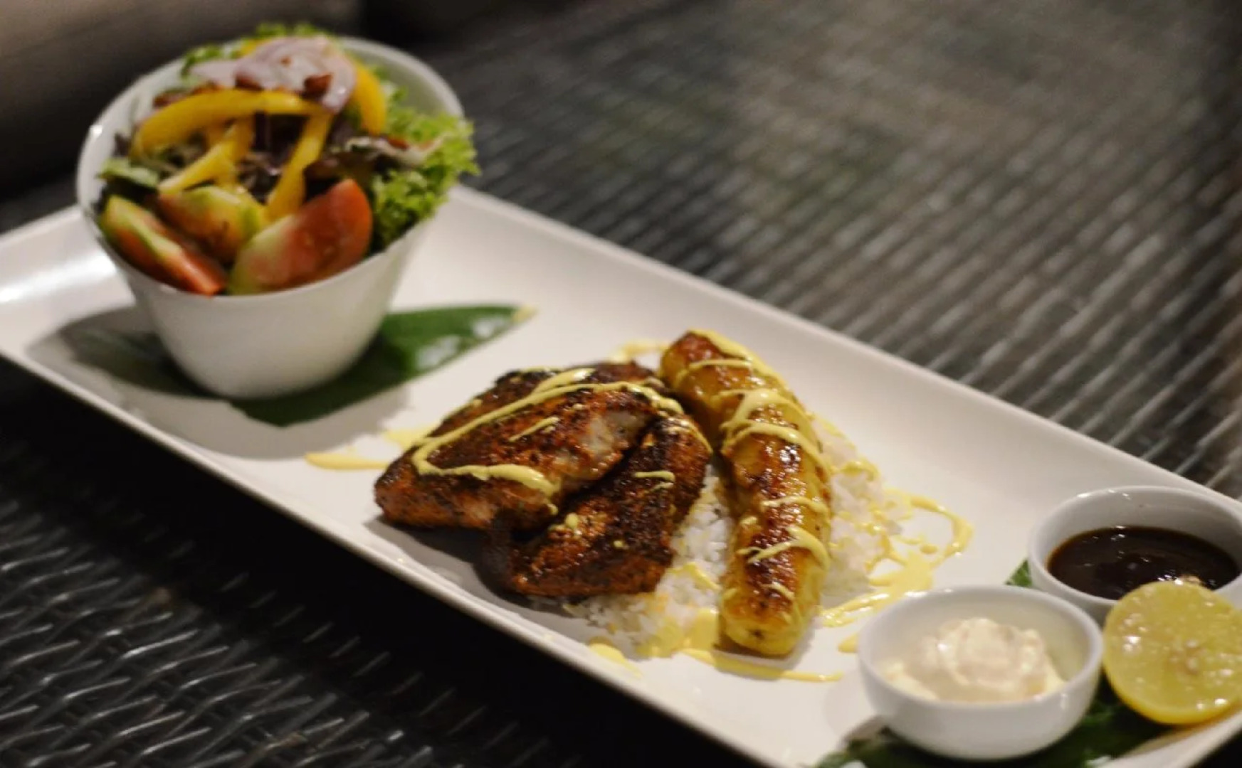 Aitutaki Escape Villa