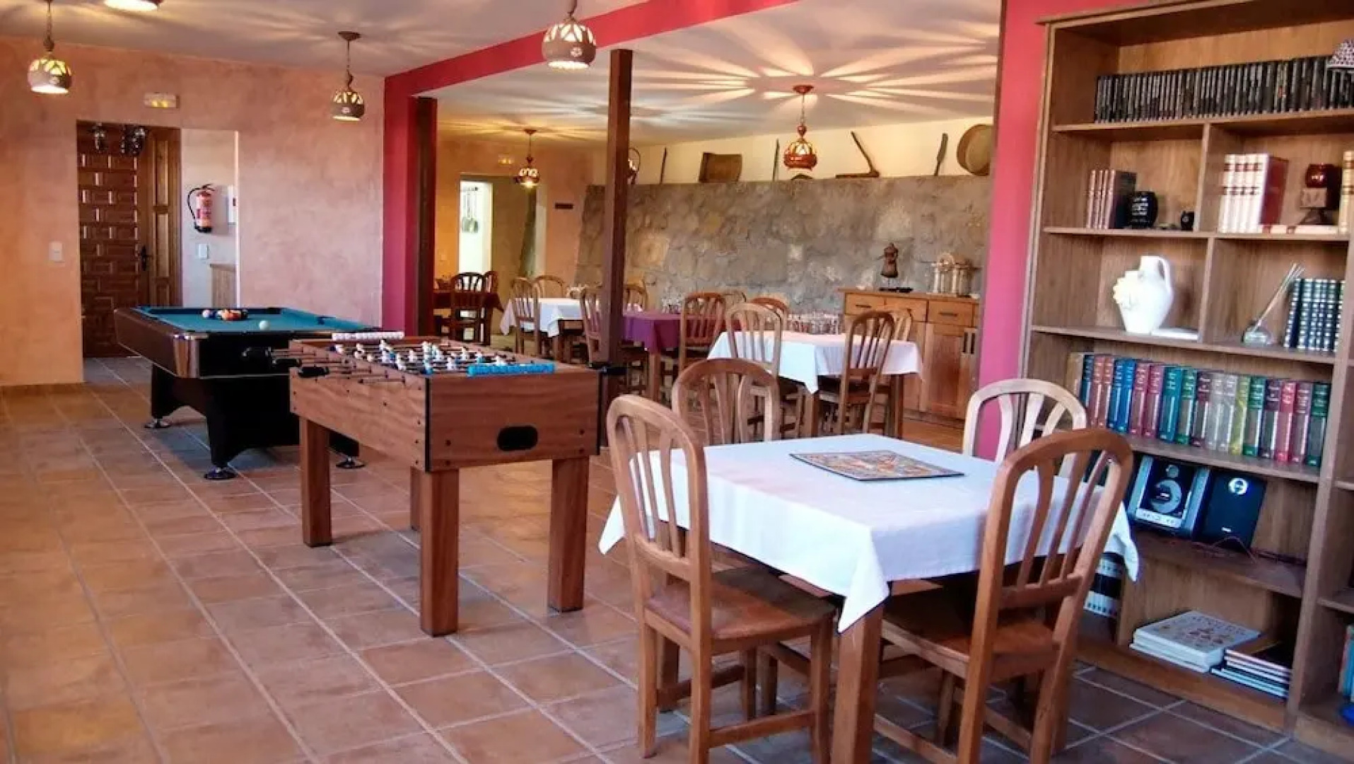 Casa Rural Azabache III