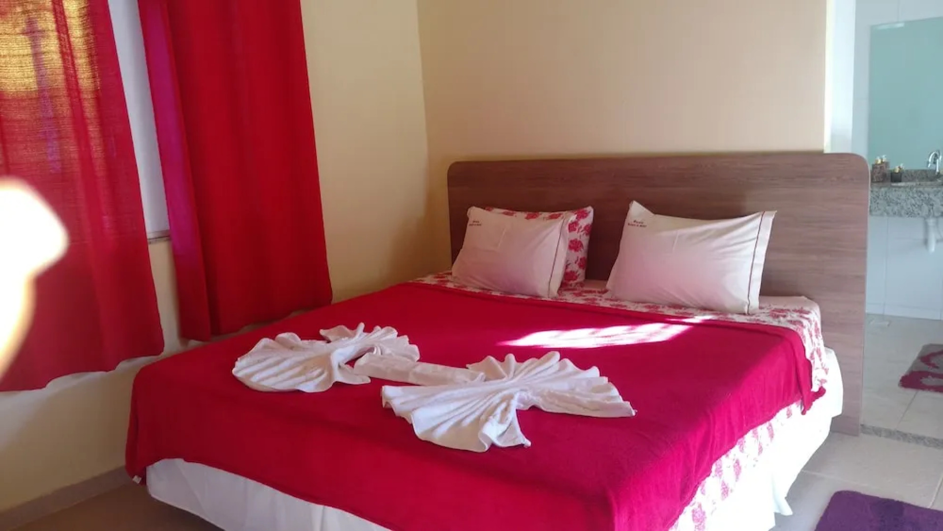 OYO Pousada Recanto Do Sabiá