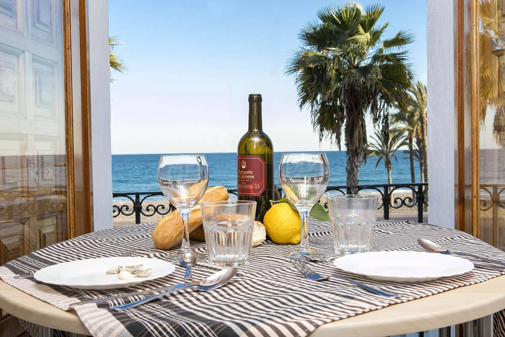 Apartamentos Galiplaya