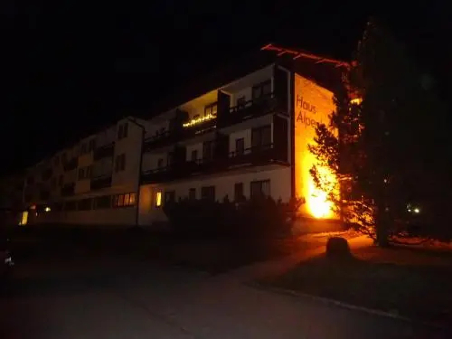 Seefeld- Haus Alpenland Top 23