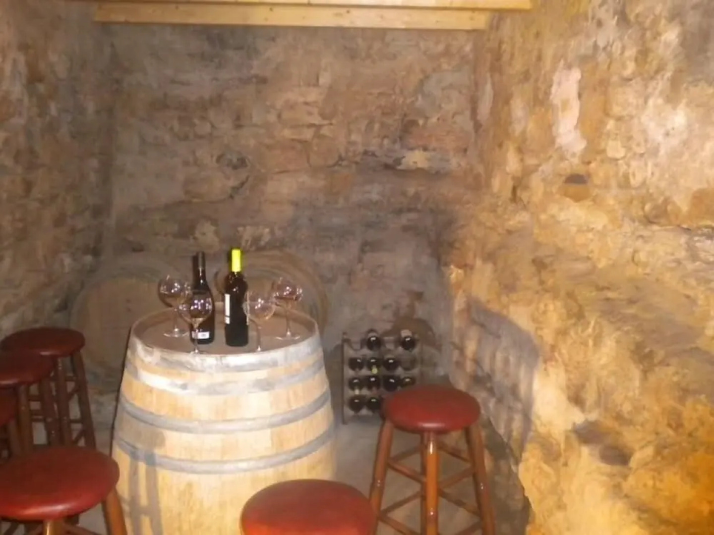 La Posada de Caseres