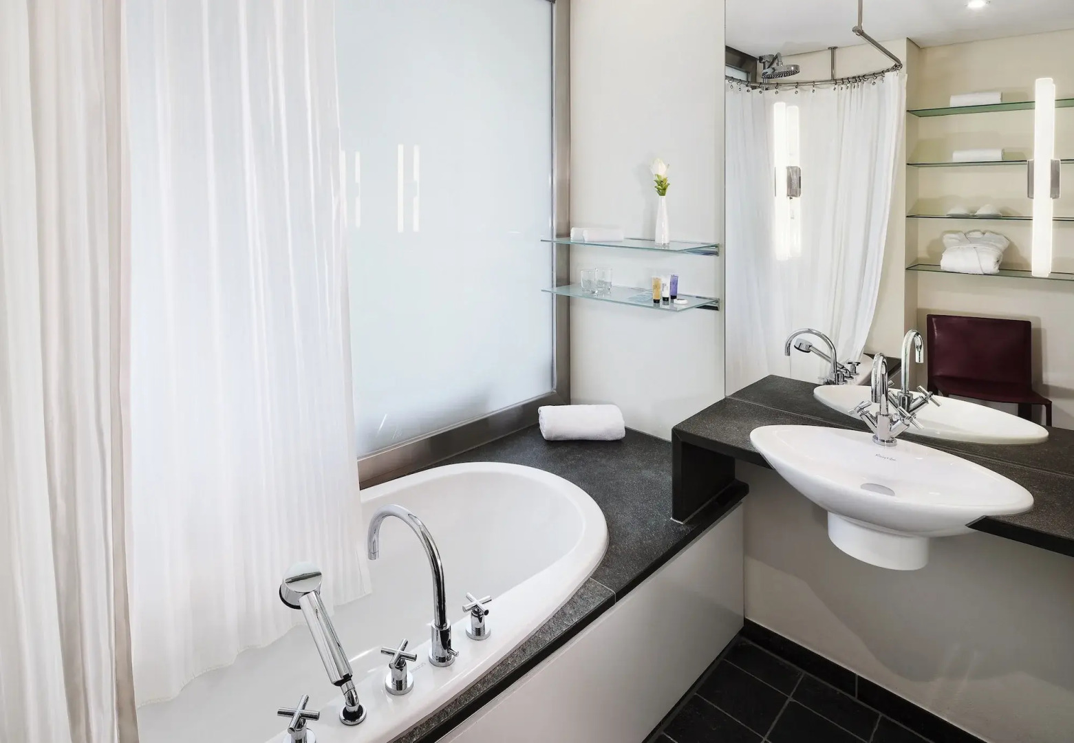 Innside Frankfurt Eurotheum