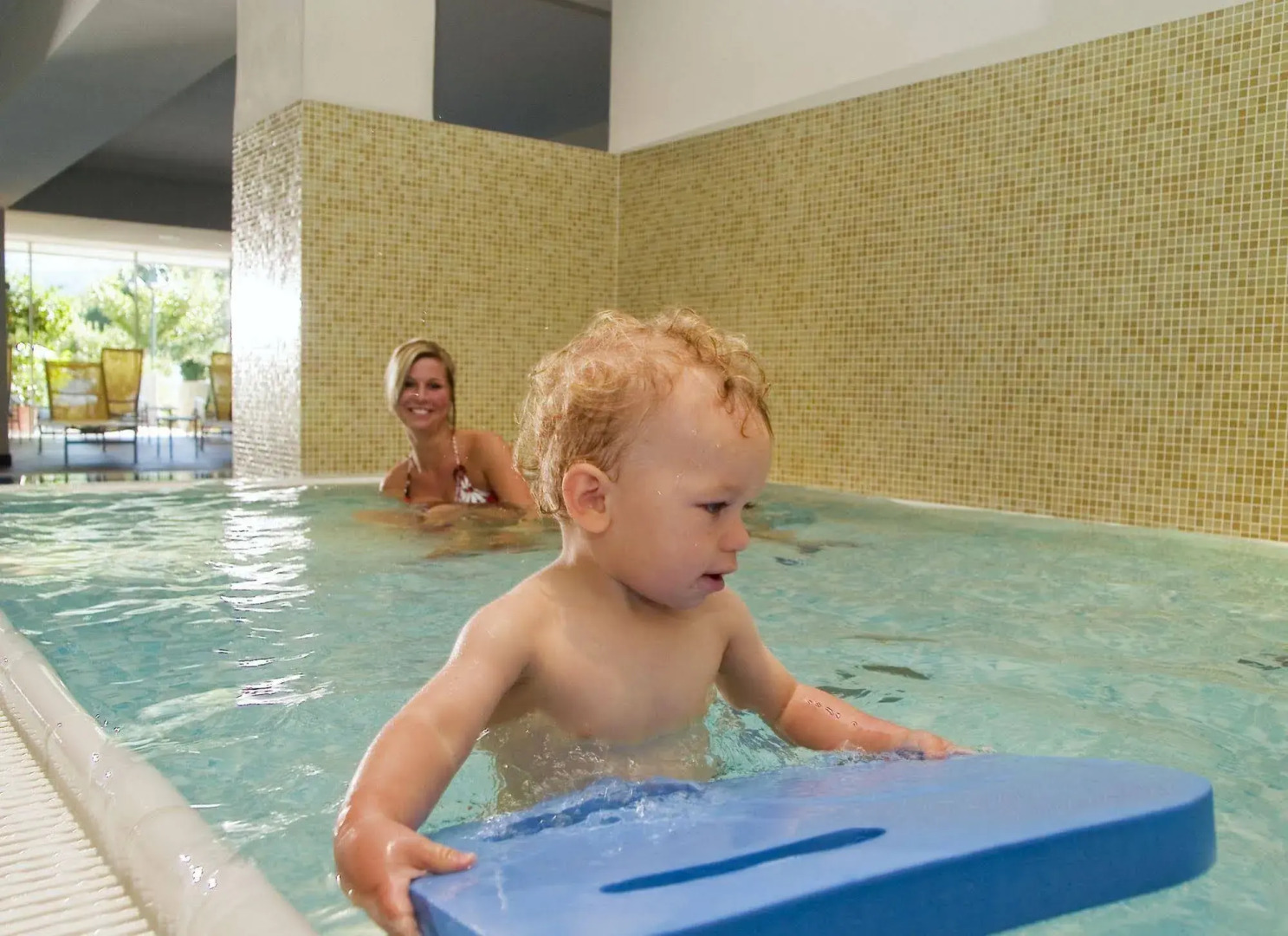 Wohlfuehlhotel Schiestl