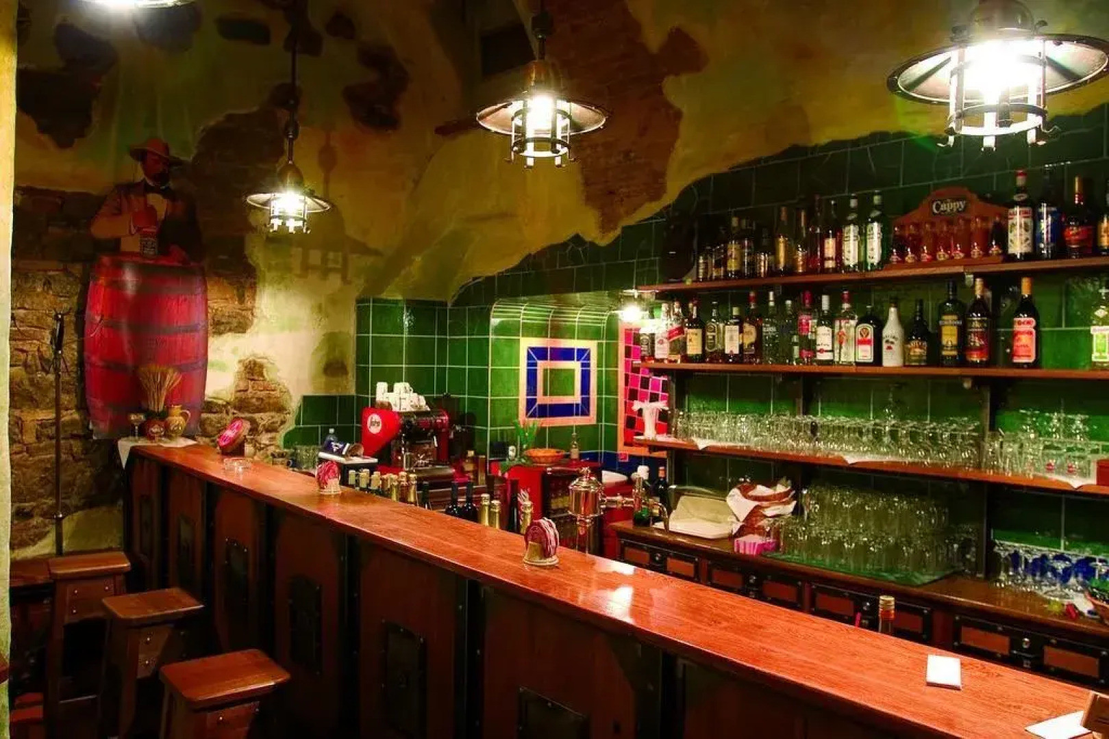 Andel Apartments Praha