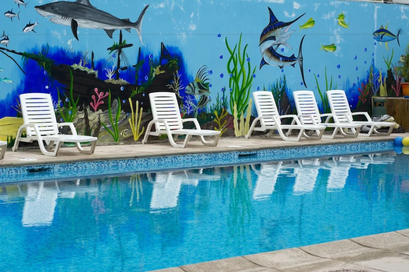 Panoramic Villa Casa Mar Monterrico