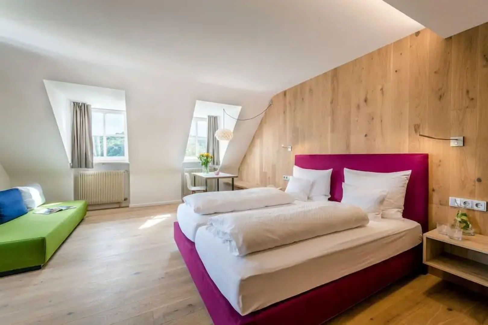 Landhotel Weißes Roß