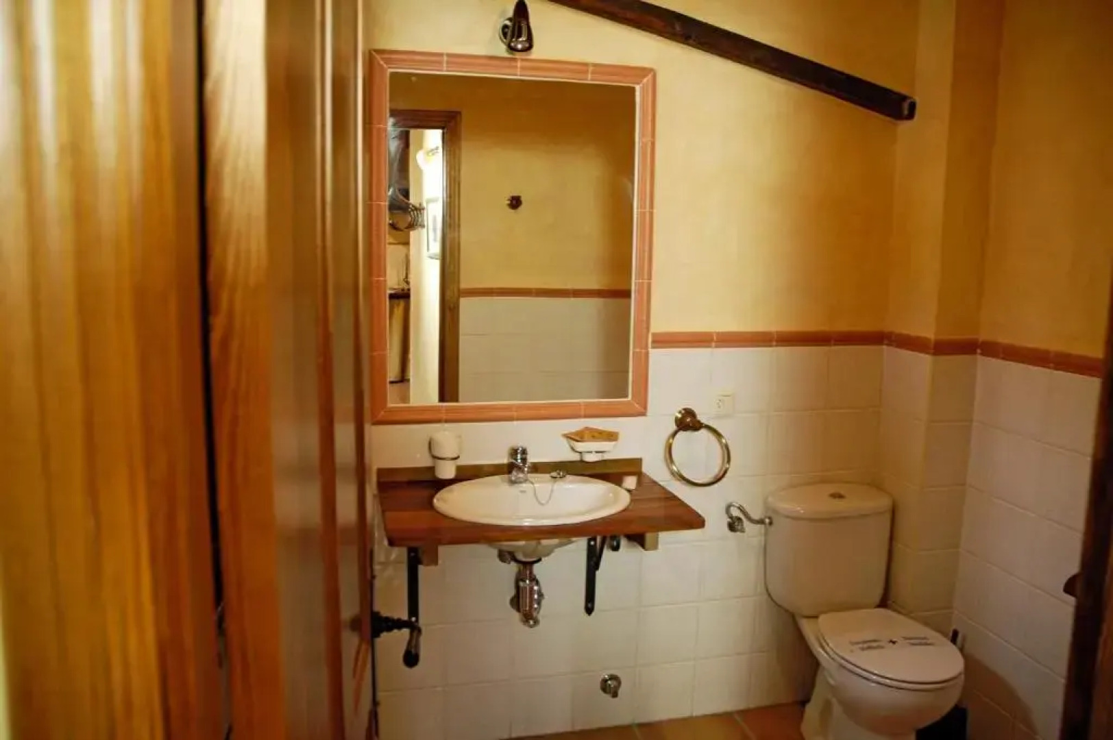 Casa Rural Los Balcones