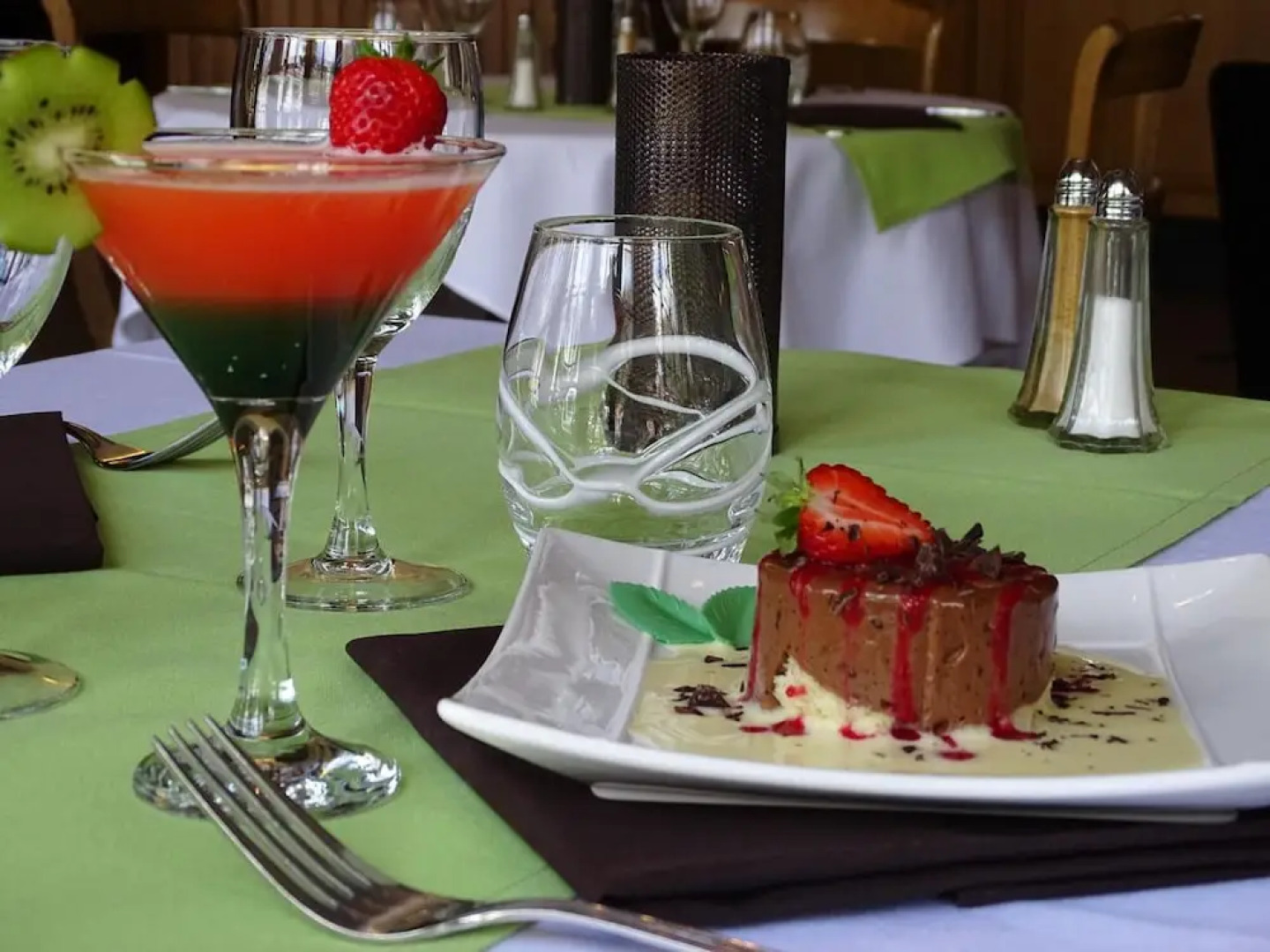 Hôtel Restaurant Le Cheval Blanc