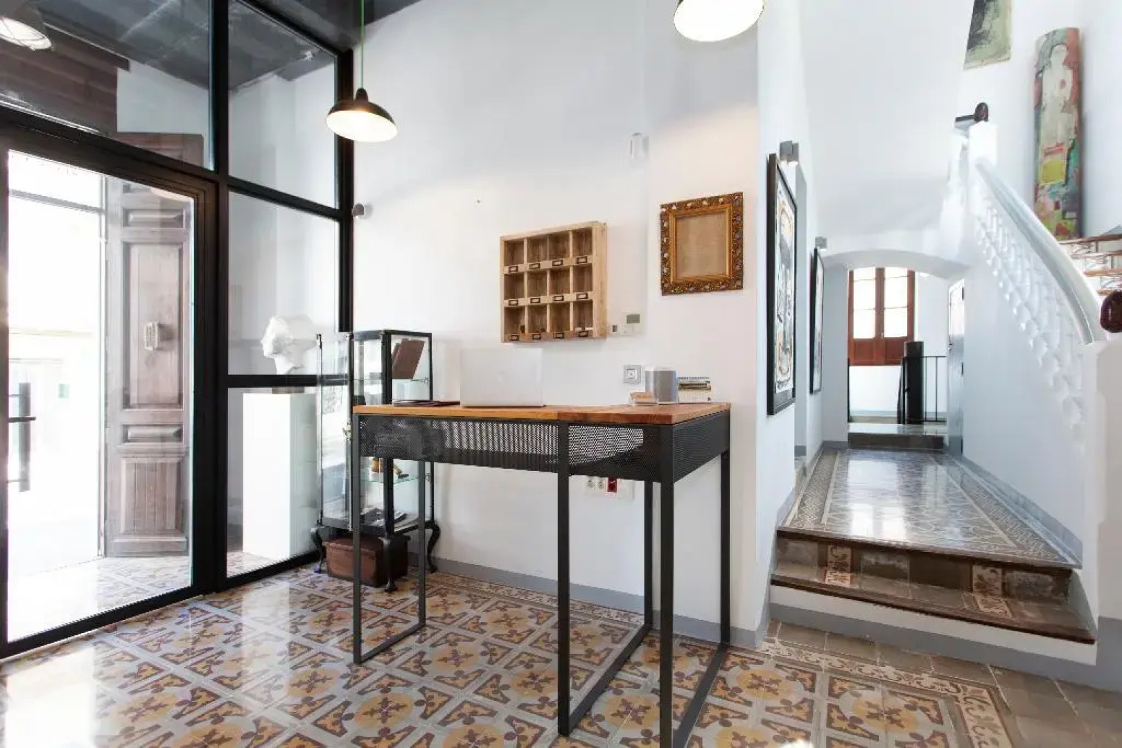 Gran H La Marina 1920