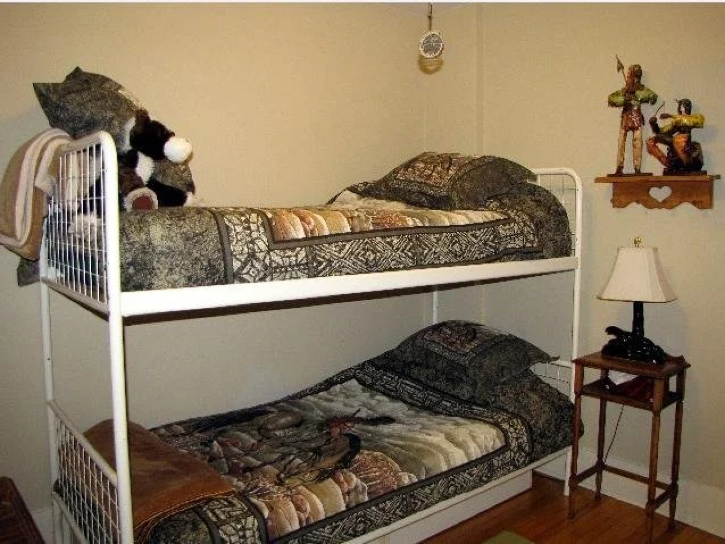 Susan's Sanctuary Bed & Breakfast