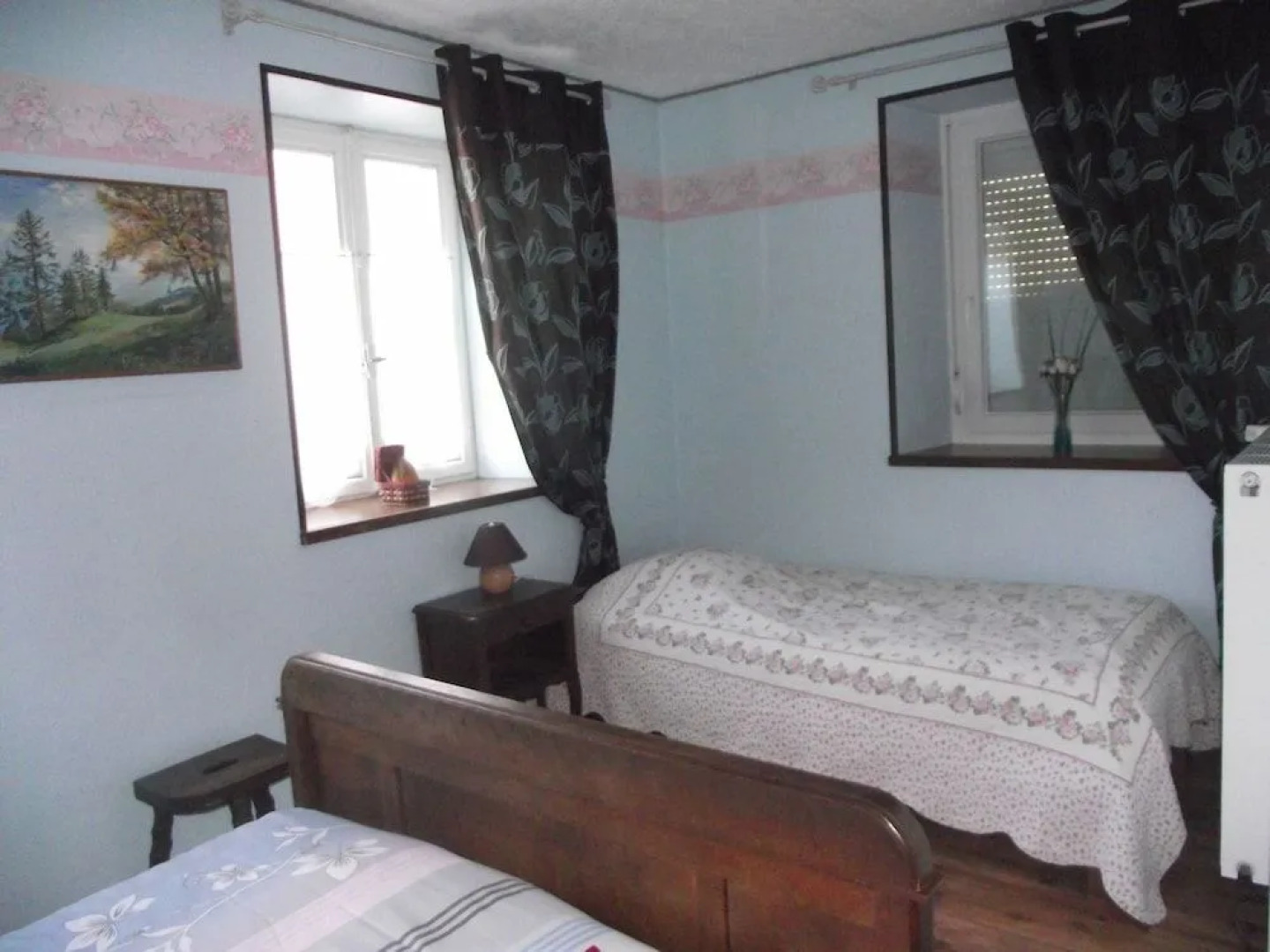 Au Grenier d'Abondance