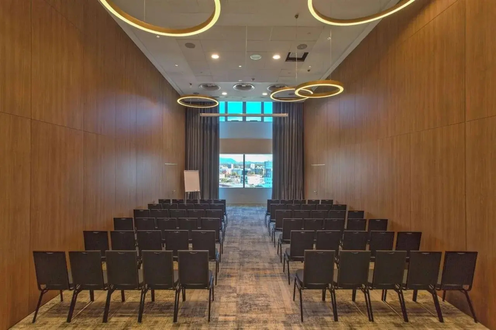 Hilton Garden Inn Zagreb - Radnicka