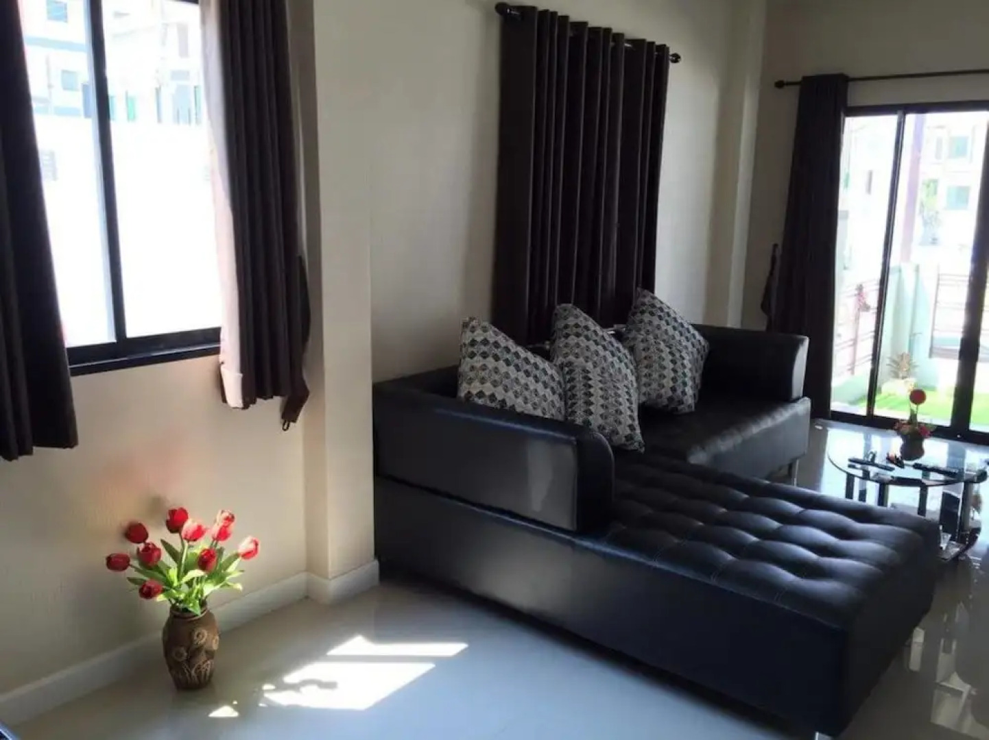 Baan Pleon View by Ratcharin