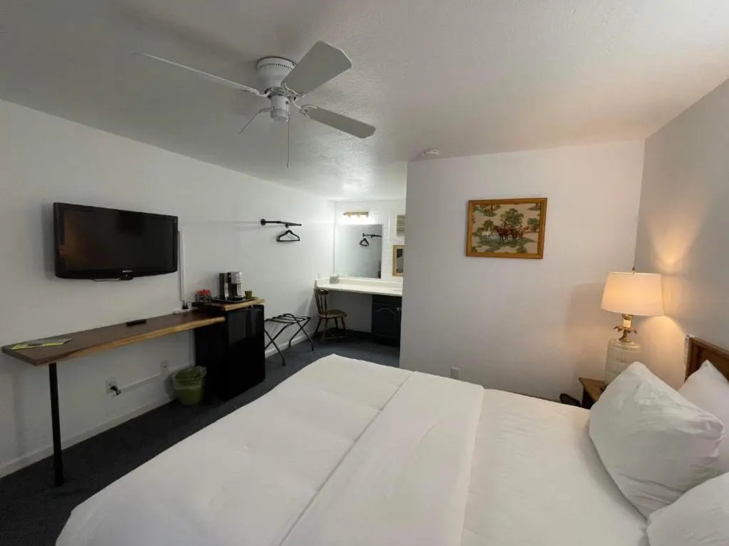 The Aztec Motel & Creative Space