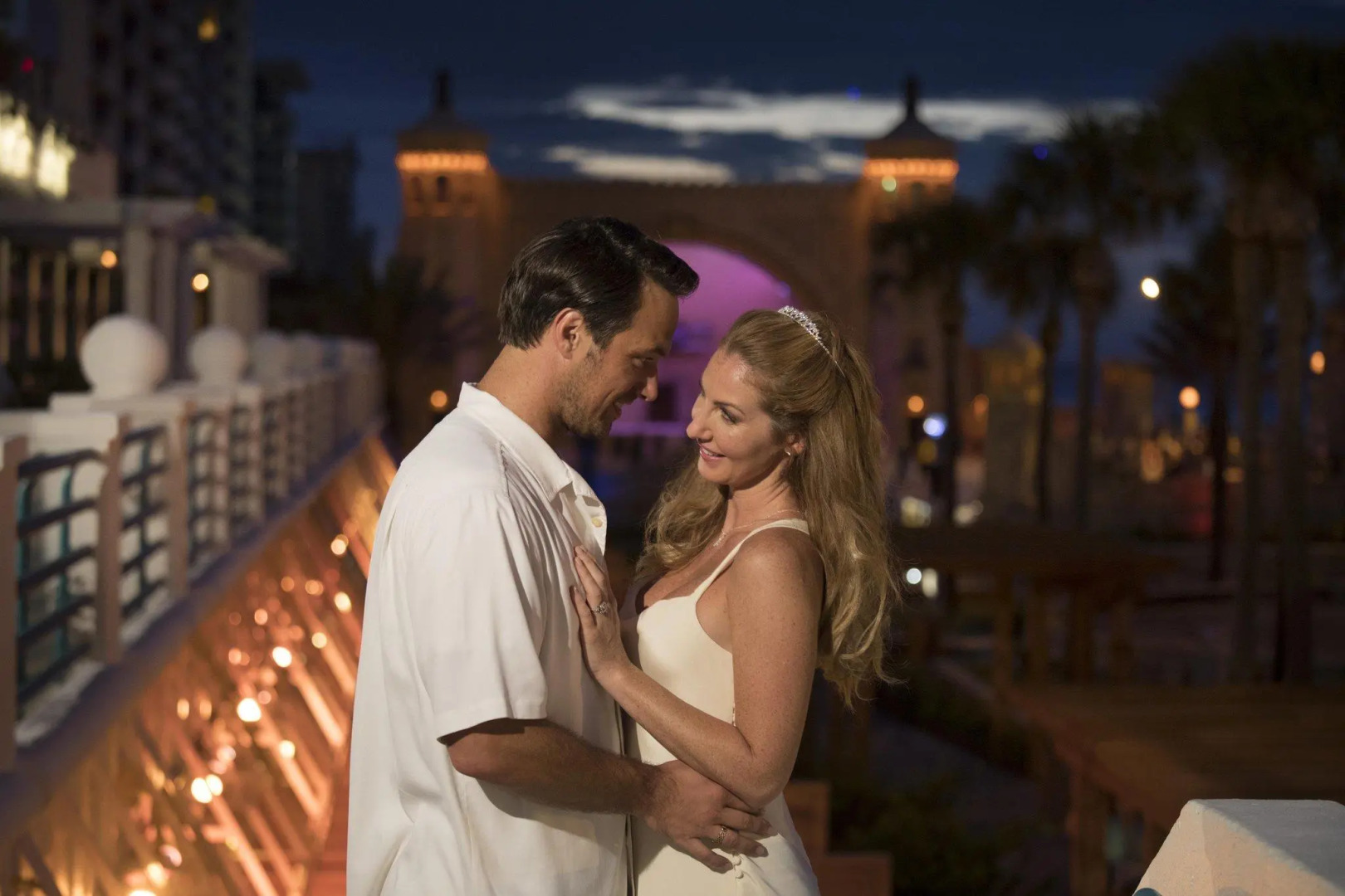 Hilton Daytona Beach Oceanfront Resort