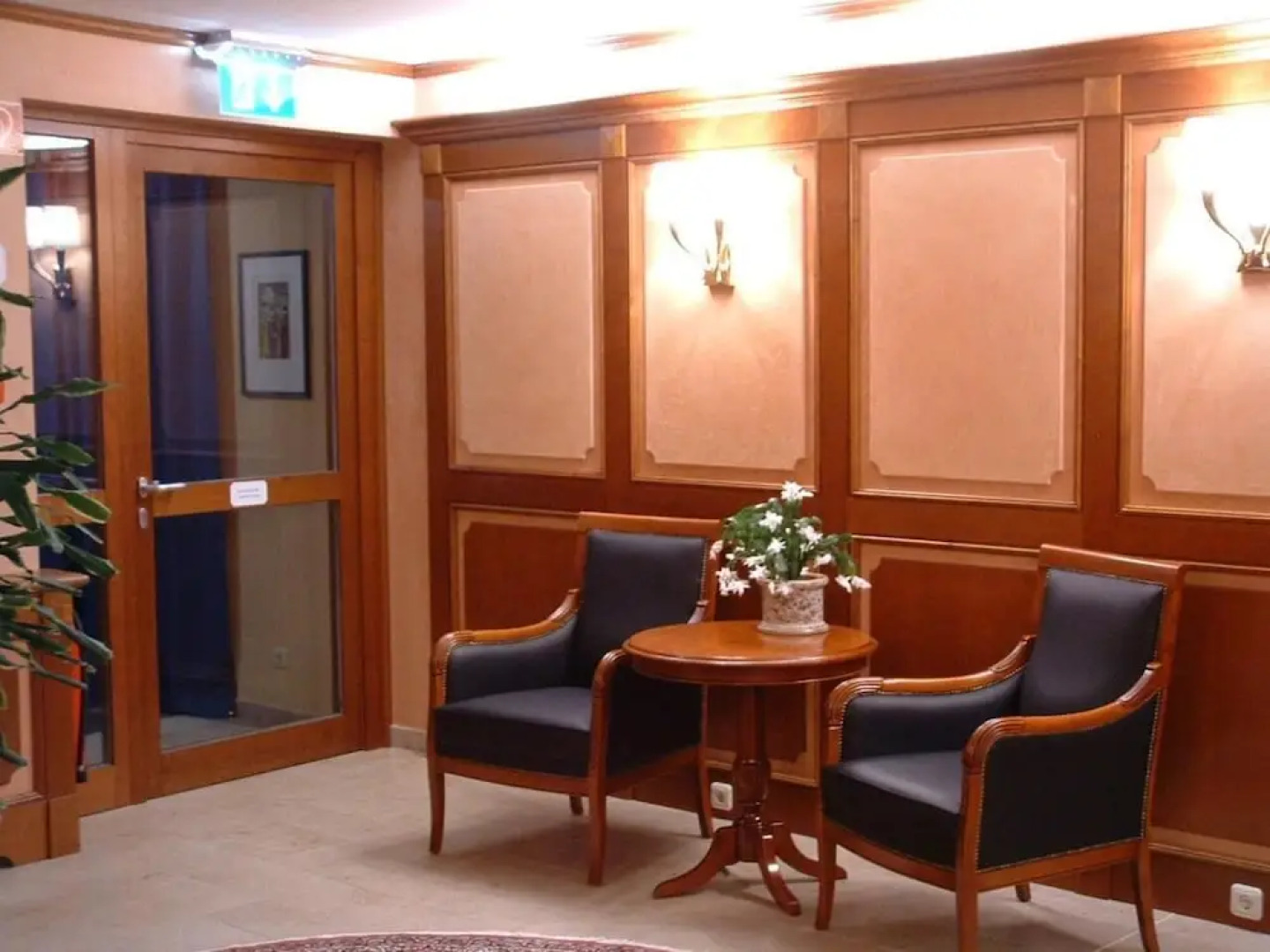 Altstadthotel Bräuwirt