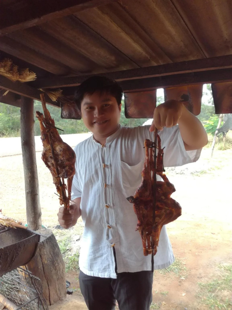 Senesothxeune Hôtel