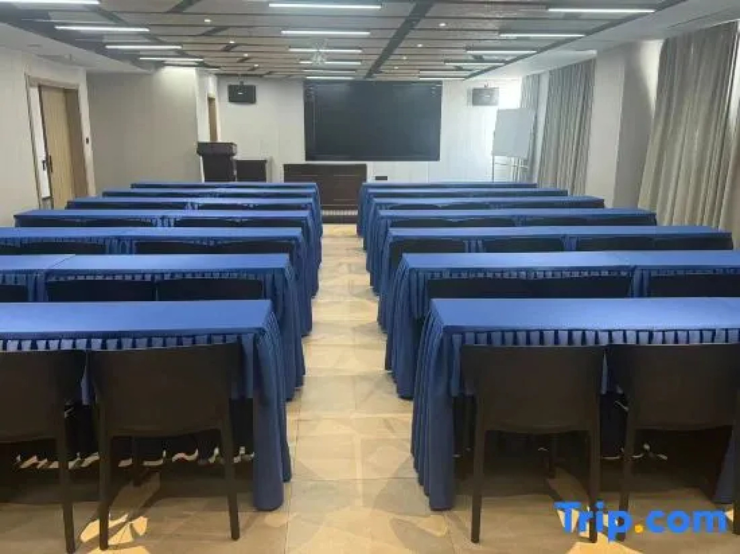 Starway Hotel Lianshui Yanhuang Avenue