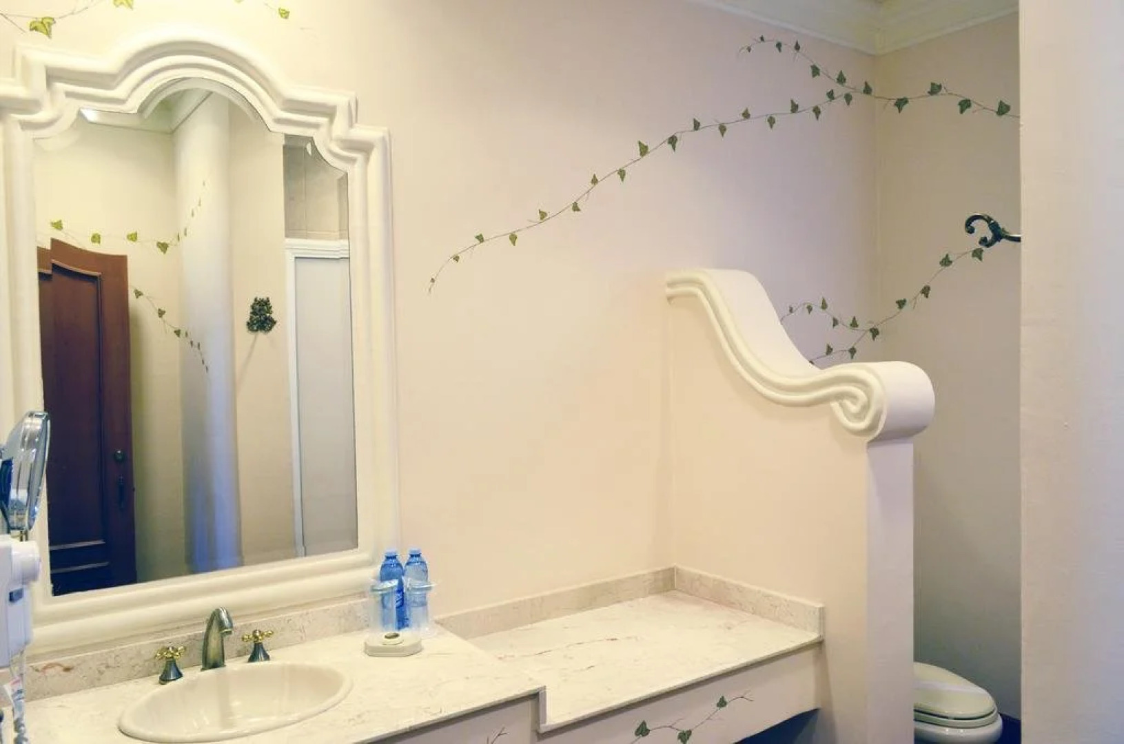 Hotel Real Hacienda Santo Tomás