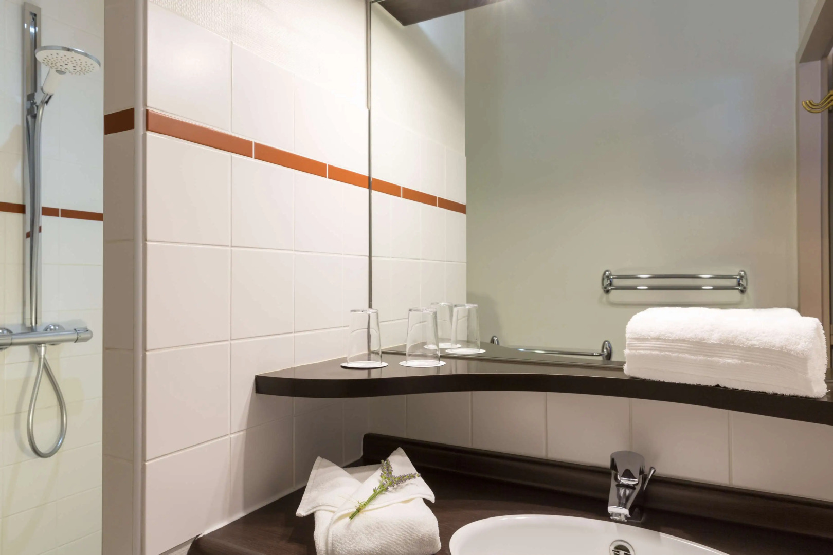 Les Vignes de la Chapelle, The Originals Relais