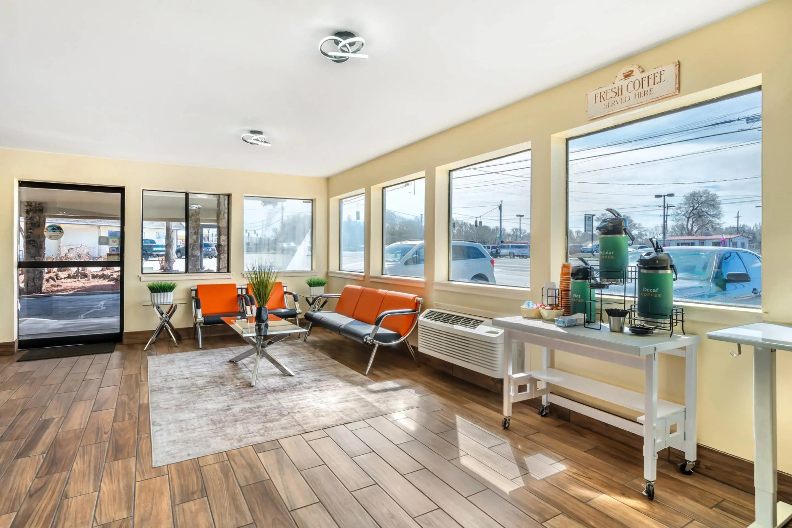 Quality Inn Klamath Falls - Crater Lake Gateway