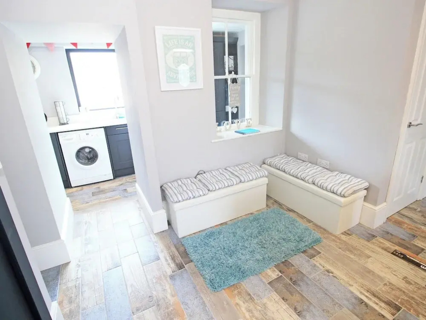 Shooting Star Cottage