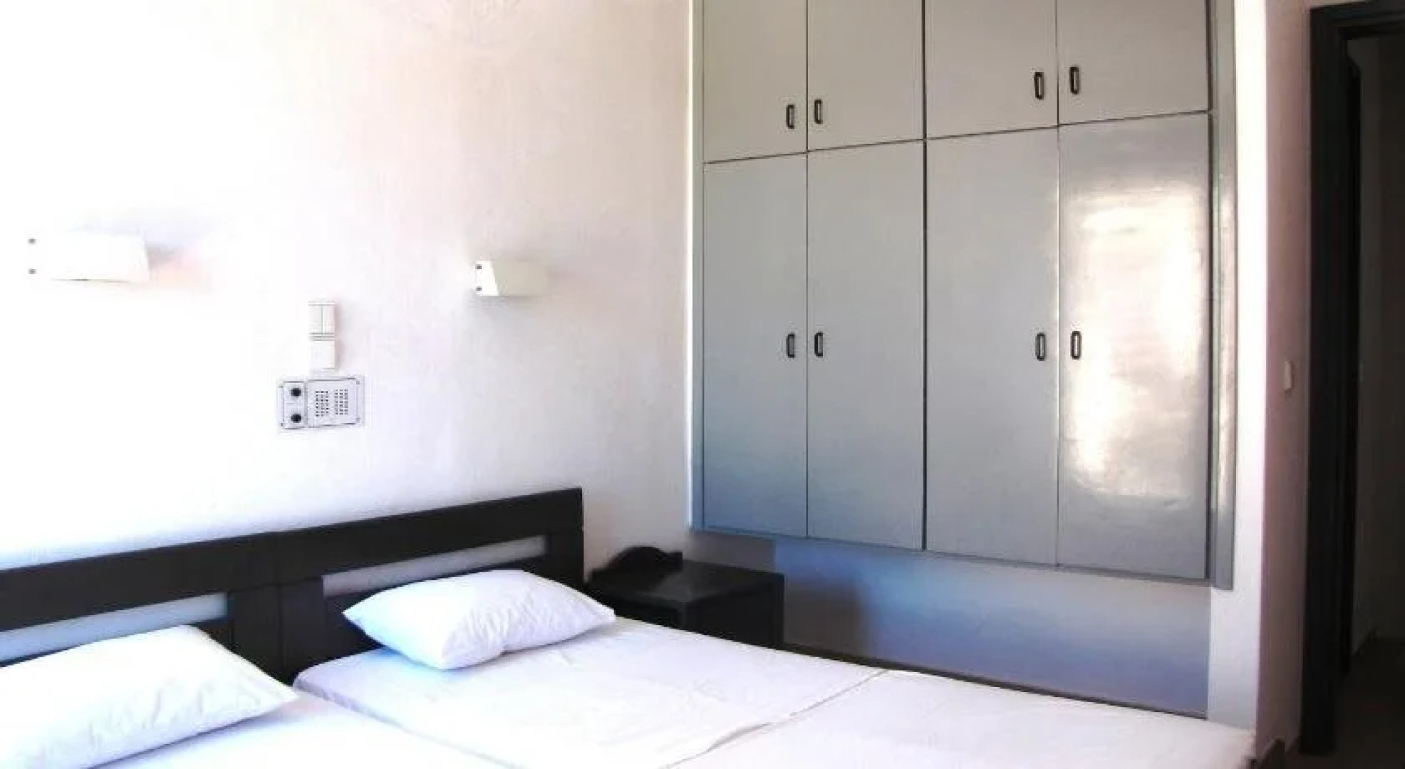 Elizabeth Apartments