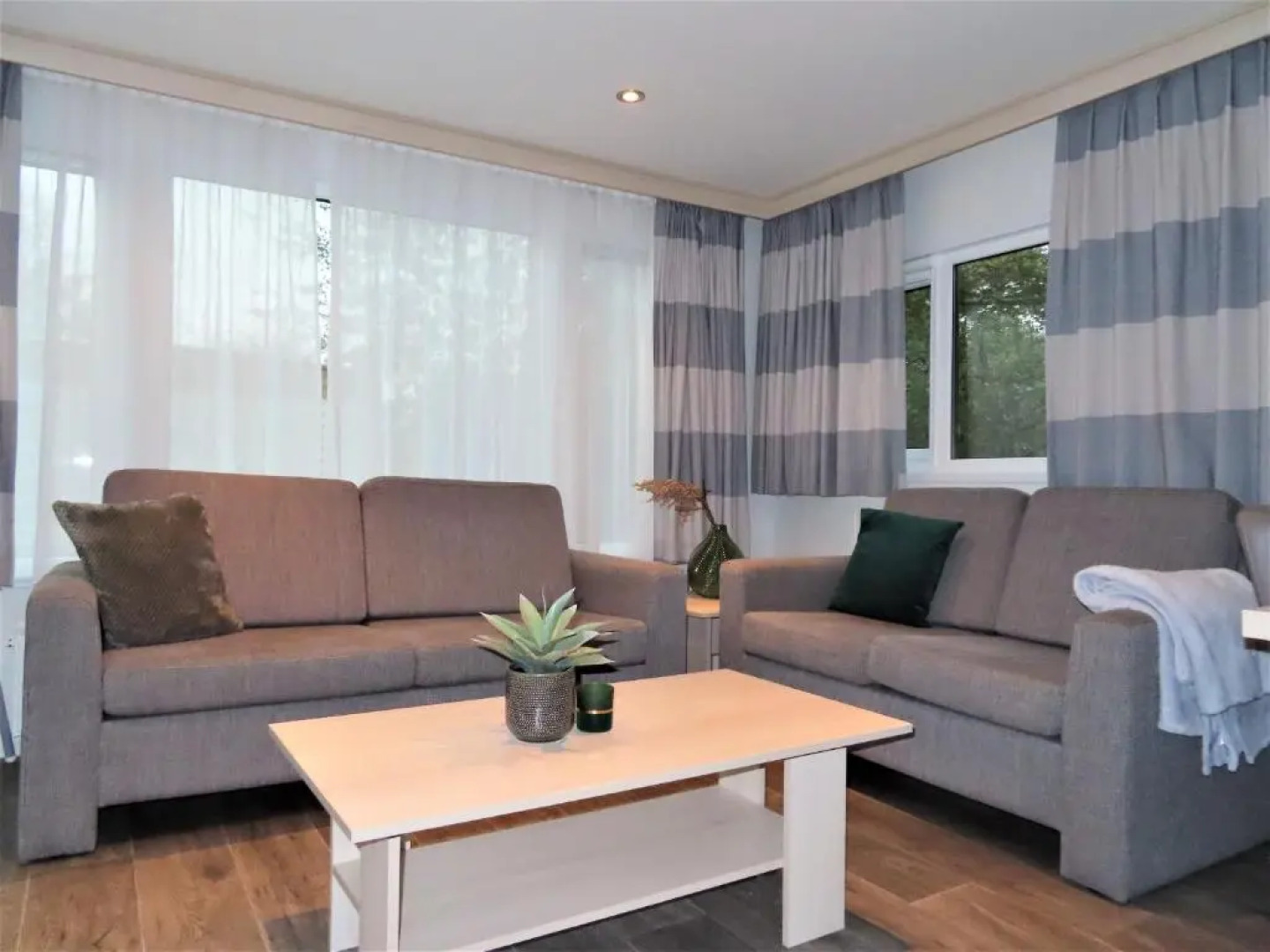 Chalet OK31 Oostkapelle