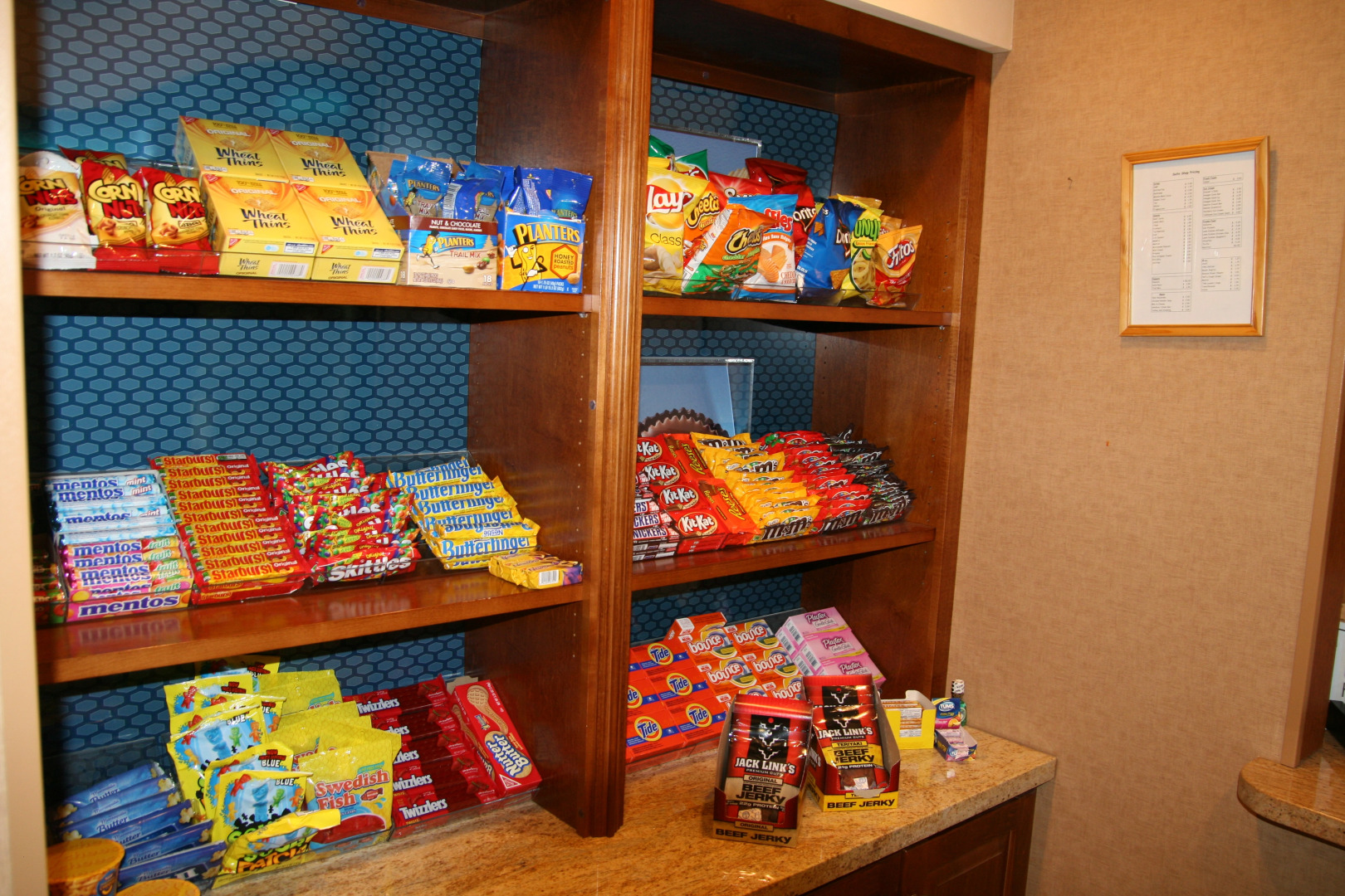 Hampton Inn & Suites Riverton