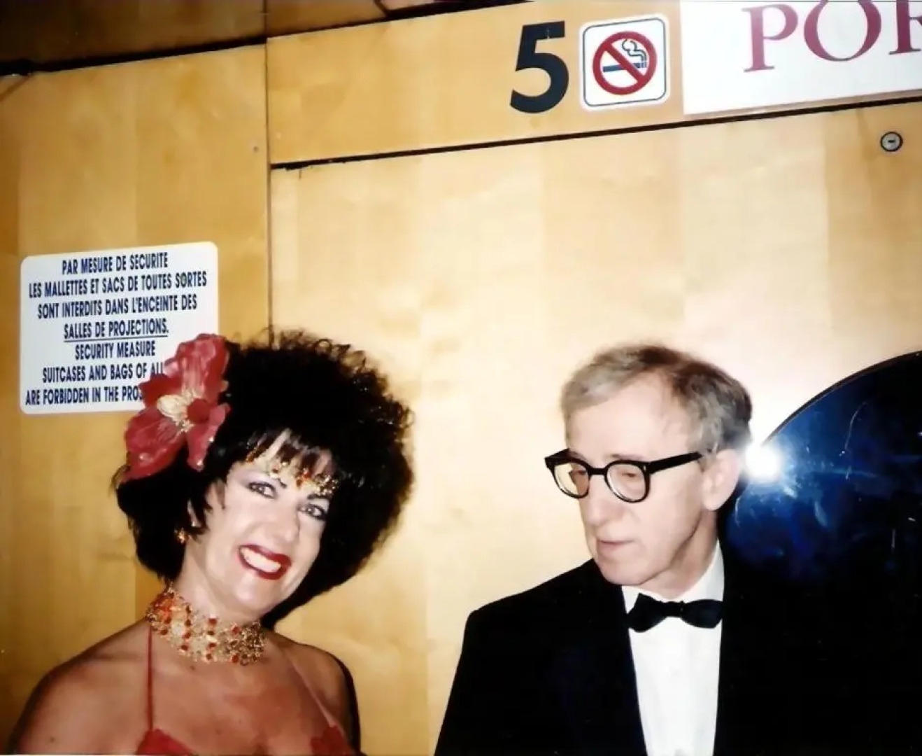 Bed  Breakfast Villa Liz