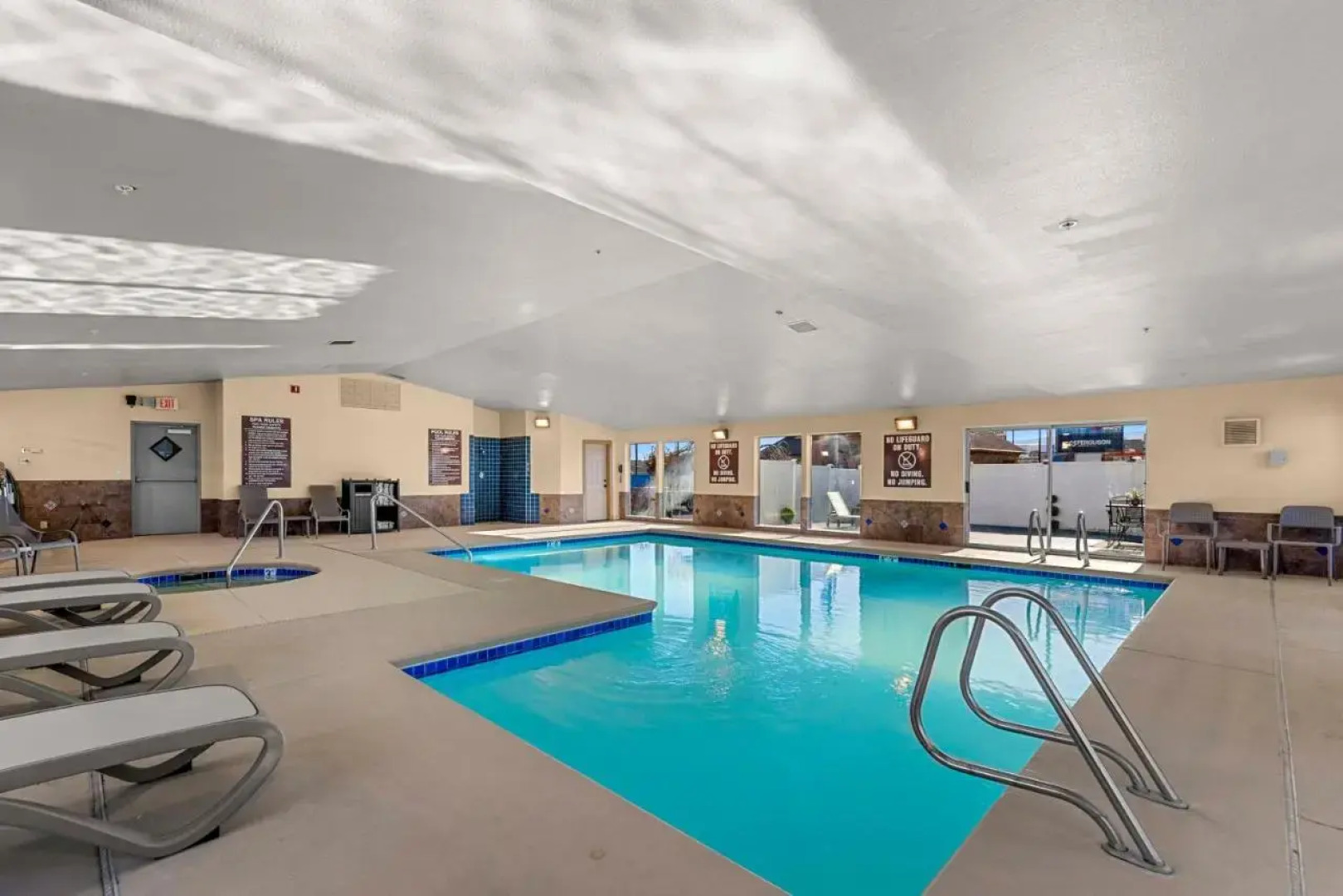 La Quinta Wenatchee #467