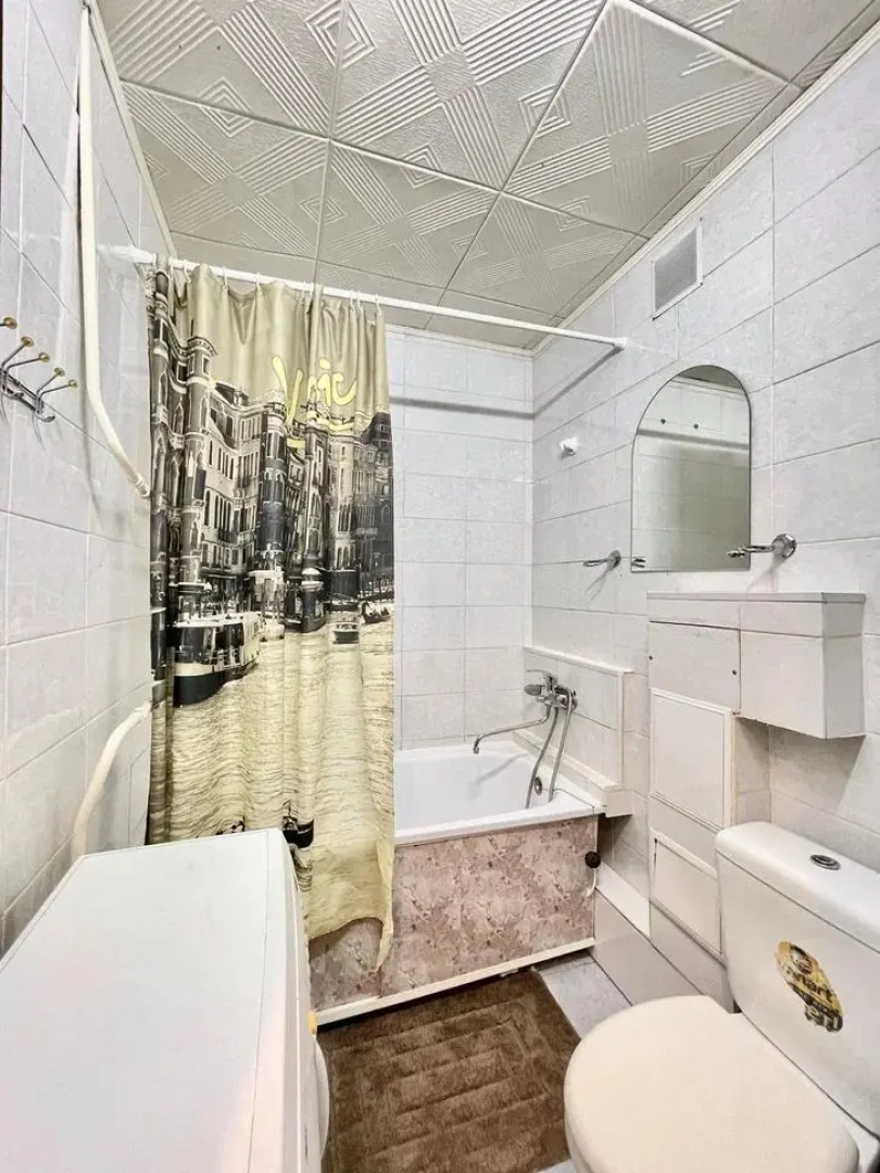 Kvartirkin on str. Parkovaya, 40A