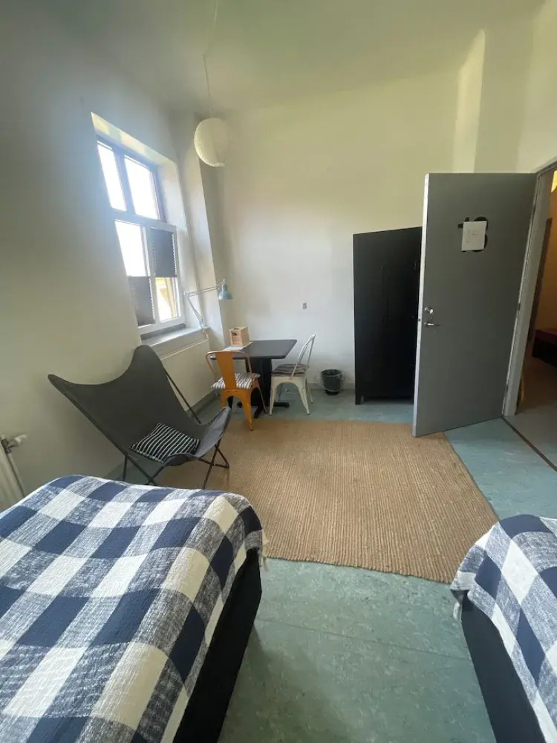 Hawkraft Kulturhotel