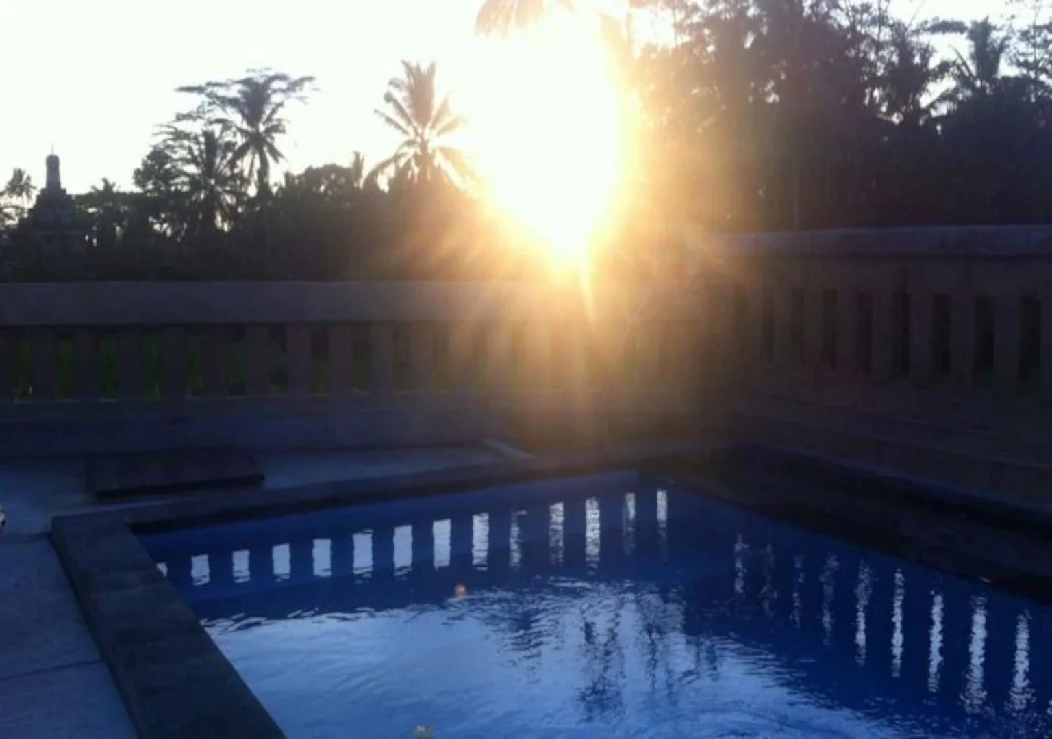 Ujung Ubud Guesthouse