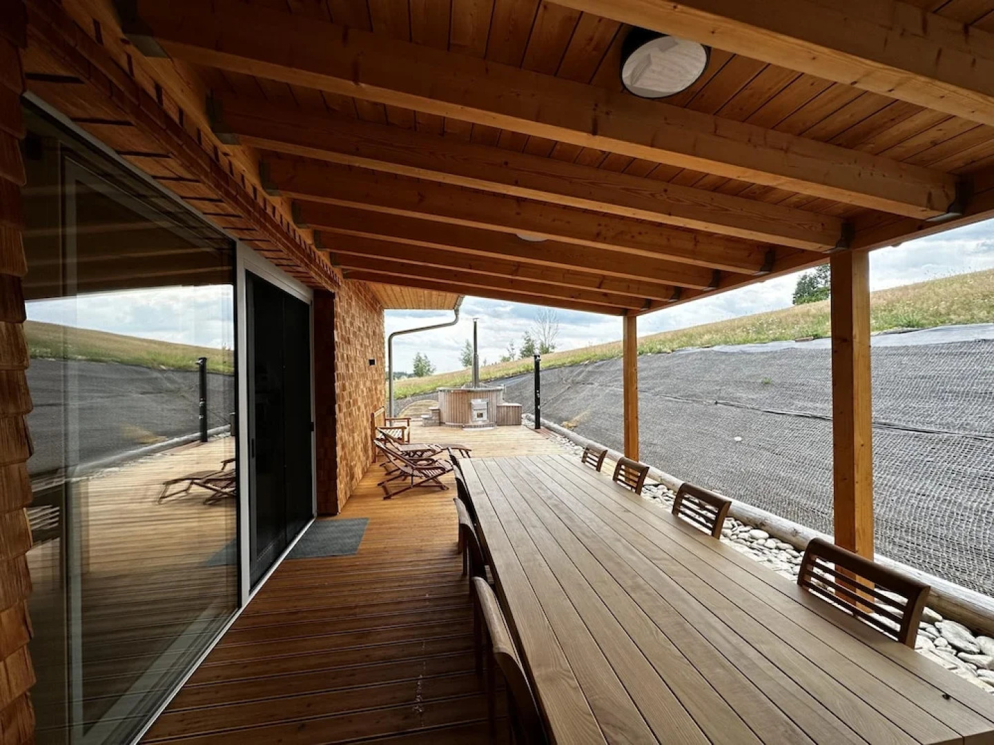 Villa Semily Lro127 in Roprachtice