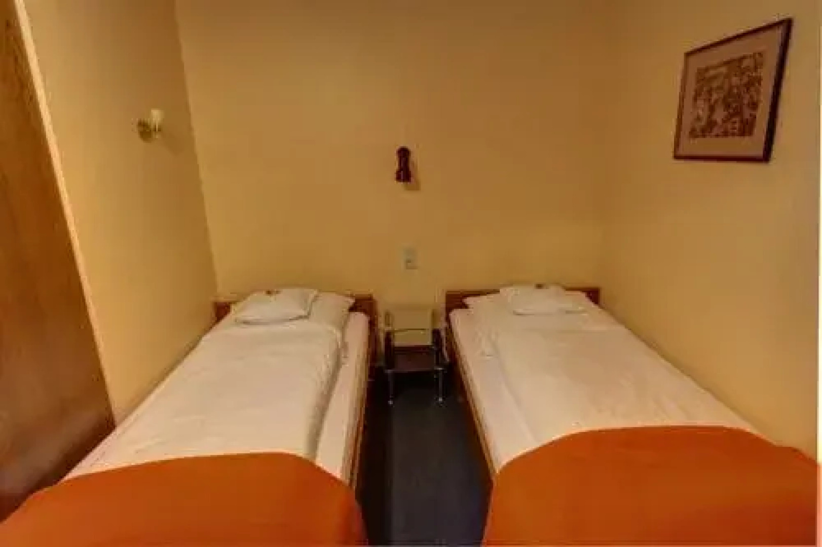 Hotel Lindenau-garni