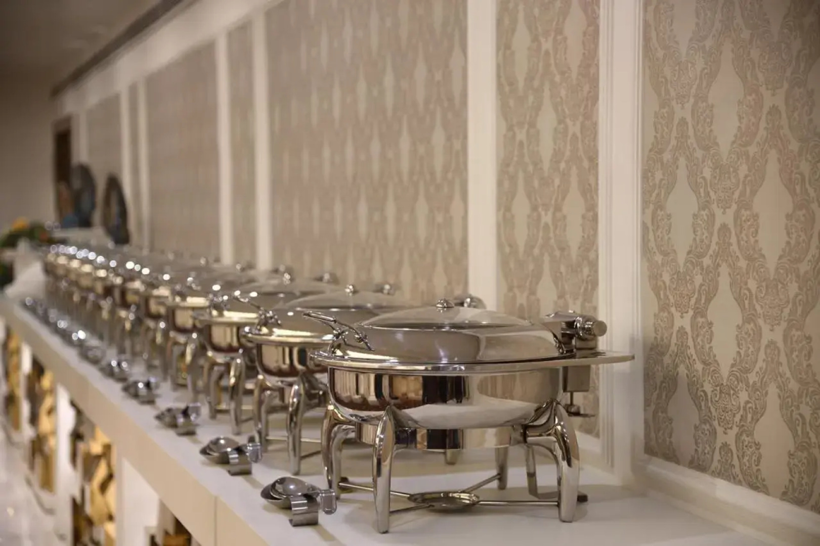 10 Park Street Hotel & Banquets